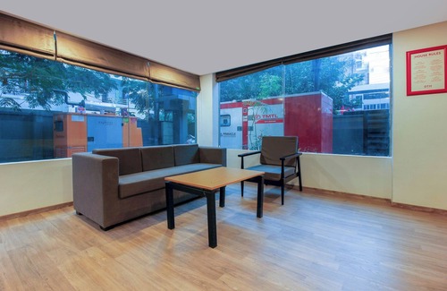 Shaikpet Casa | Hotel Mallikarjun Residency