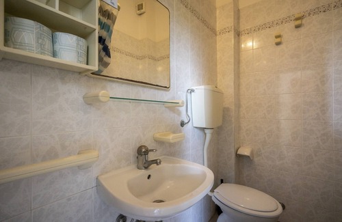 Bellariva Hotel | Hotel Mamy