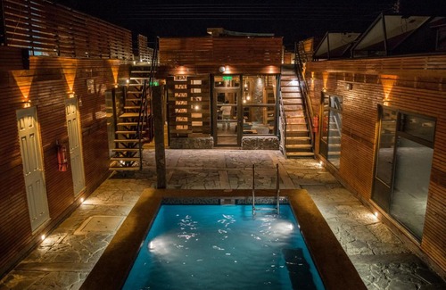 San Pedro de Atacama Hotel | Hotel Manada del Desierto