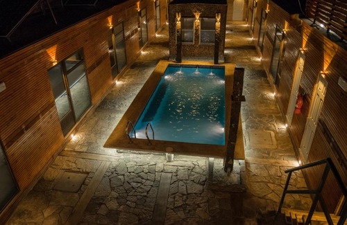 San Pedro de Atacama Hotel | Hotel Manada del Desierto