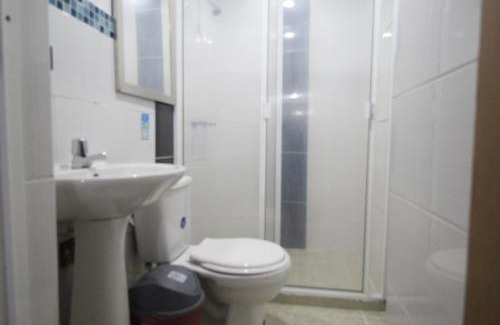 Estadio Hotel | HOTEL MANAGER OBELISK