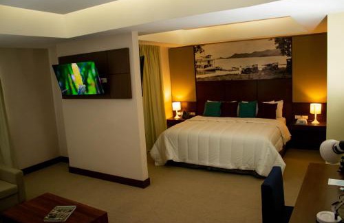 Naguanagua Hotel | Hotel Manantial Valencia