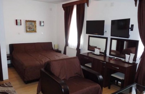 Berovo Hotel | Hotel Manastir