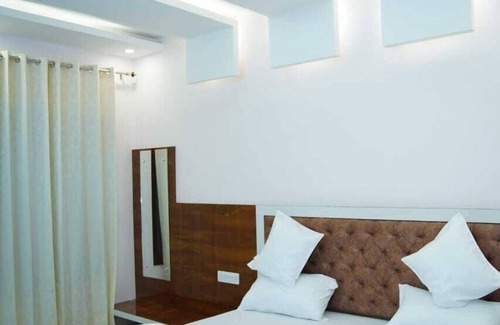 Ukhimath Hotel | Hotel Mandakini Palace