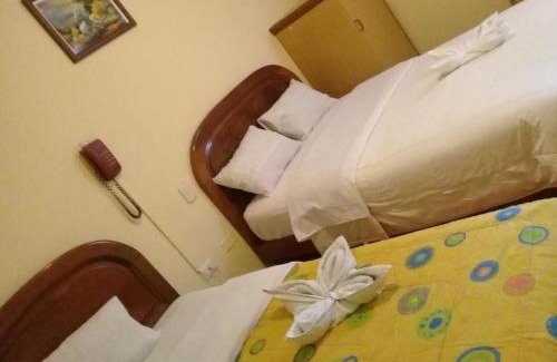 Santa Beatriz Hotel | Hotel Mandarin