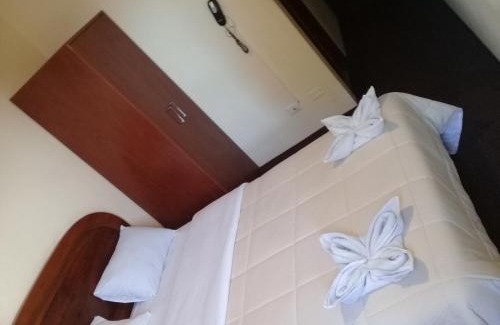 Santa Beatriz Hotel | Hotel Mandarin
