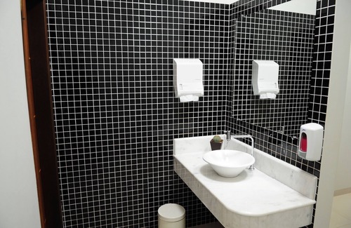 Menino Deus Hotel | Hotel Mandino