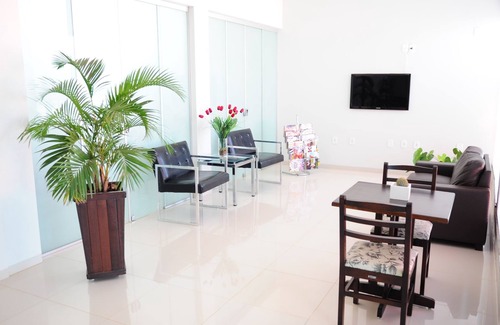 Menino Deus Hotel | Hotel Mandino