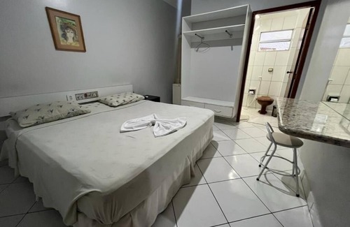 Jatiuca Hotel | Corais de Maceió Express