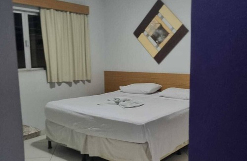Jatiuca Hotel | Corais de Maceió Express