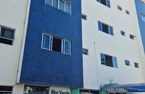 Jatiuca Hotel | Corais de Maceió Express