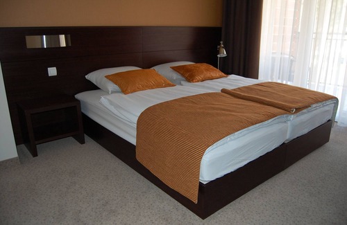 Bovec Hotel | Hotel Mangart