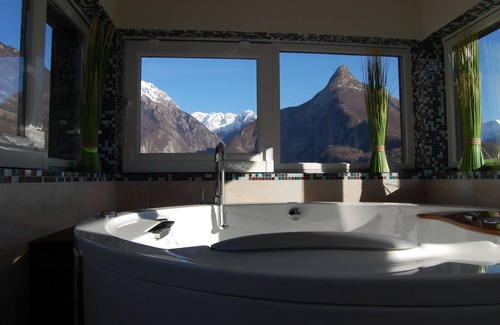 Bovec Hotel | Hotel Mangart