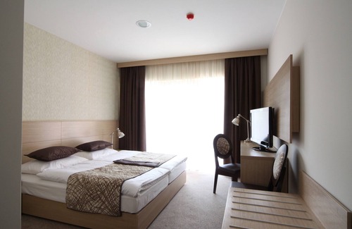 Bovec Hotel | Hotel Mangart