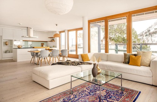 Obertauern Hotel | Hotel Manggei Designhotel Obertauern