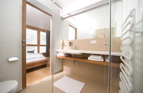 Obertauern Hotel | Hotel Manggei Designhotel Obertauern