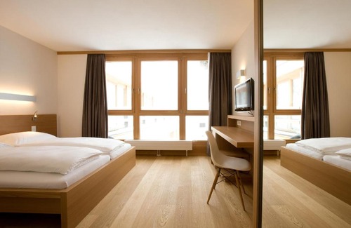 Obertauern Hotel | Hotel Manggei Designhotel Obertauern
