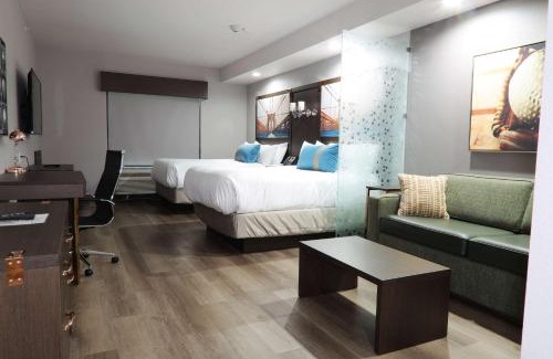 Woodbranch Hotel | Hotel Manhattan, BW Signature Collection