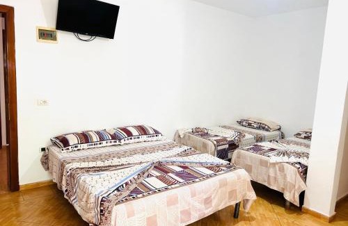 Velipoje Hotel | Hotel Mani 2