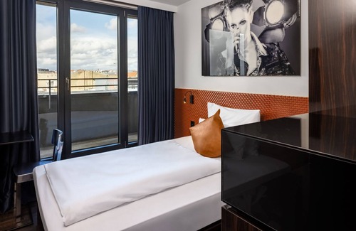 Mitte Hotel | Hotel MANI by AMANO
