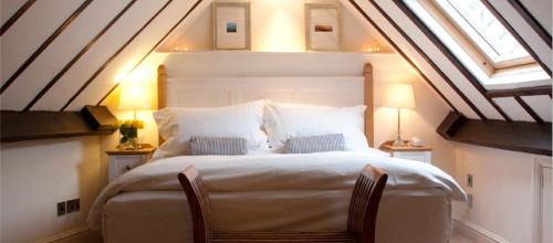 Datchet Hotel | Hotel Manor - Datchet, Windsor
