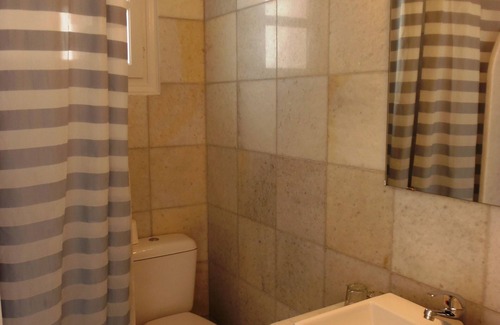 Naousa Hotel | Hotel Manos