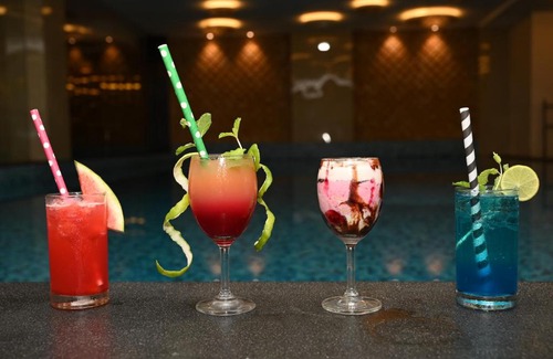 Port Blair Hotel | Hotel Mansha Regency
