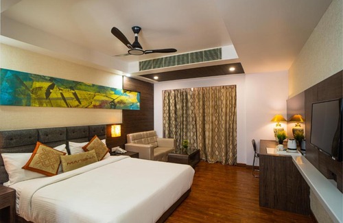 Port Blair Hotel | Hotel Mansha Regency