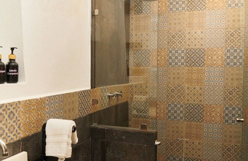 Chiapa de Corzo Hotel | Hotel Mansión Chiapa