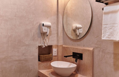Chiapa de Corzo Hotel | Hotel Mansión Chiapa