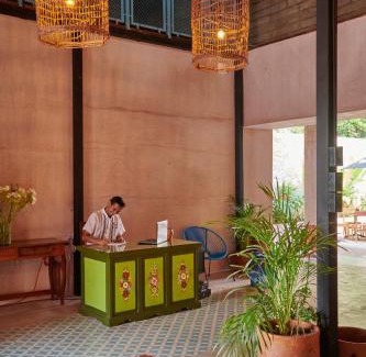 Chiapa de Corzo Hotel | Hotel Mansión Chiapa