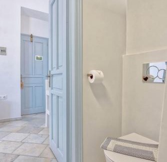 Antiparos Hotel | Hotel Mantalena