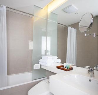 Hoehyeon-dong Hotel | Hotel Manu Seoul