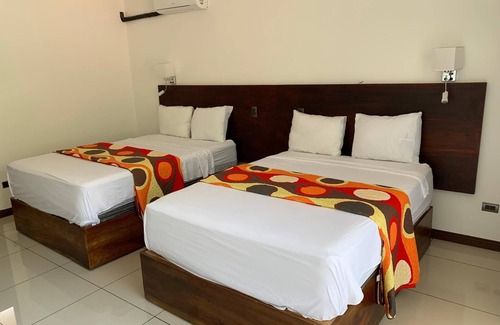 Manuel Antonio Hotel | Hotel Manuel Antonio Park