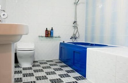 Downtown Hotel | Hotel Maple