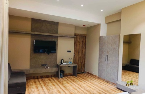 Udaipur Complejo | Hotel Maple Residence