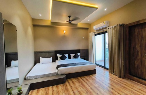 Udaipur Complejo | Hotel Maple Residence
