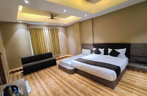 Udaipur Complejo | Hotel Maple Residence