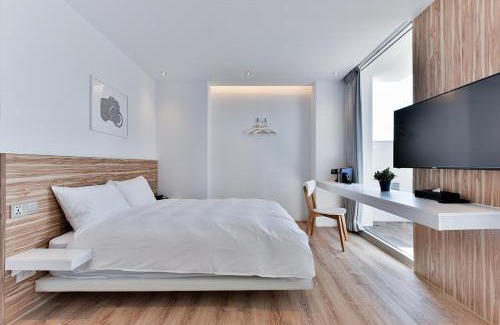 Xitun District Hotel | Hotel Mapp