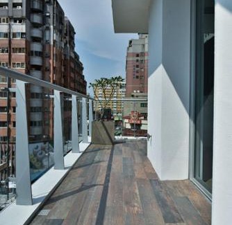 Xitun District Hotel | Hotel Mapp