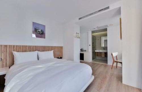 Xitun District Hotel | Hotel Mapp