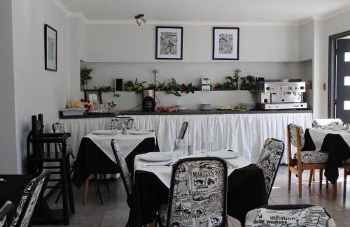 Concepcion Hotel | Hotel Maquehue