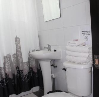 Concepcion Hotel | Hotel Maquehue