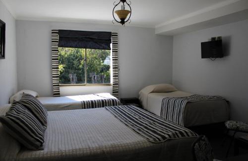 Concepcion Hotel | Hotel Maquehue
