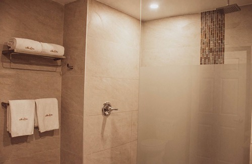 Chihuahua Hotel | Hotel María Bonita Chihuahua