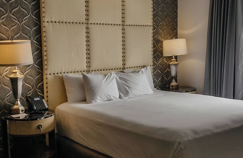Chihuahua Hotel | Hotel María Bonita Chihuahua