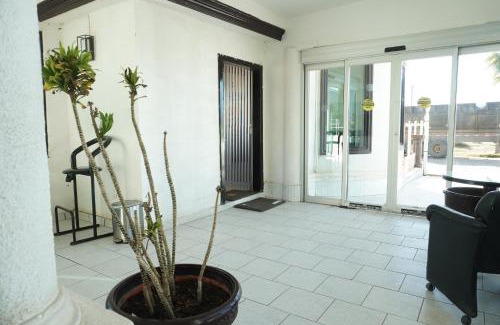 San Quintín Hotel | Hotel María Celeste
