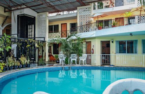 Chichen Itza - Valladolid Hotel | Hotel María de la Luz
