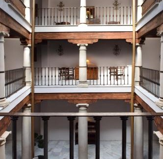 Úbeda Hotel | Hotel María de Molina