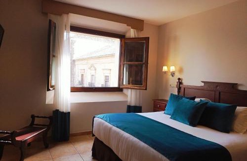 Úbeda Hotel | Hotel María de Molina